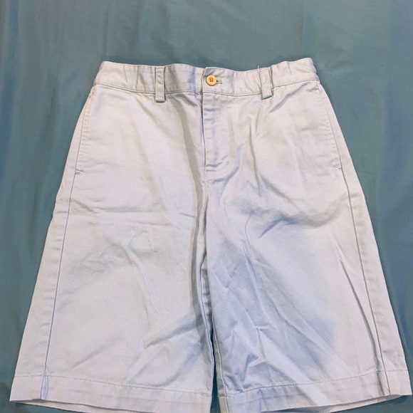 Blue Vineyard Vines Shorts. Size 12 - Picture 1 of 4
